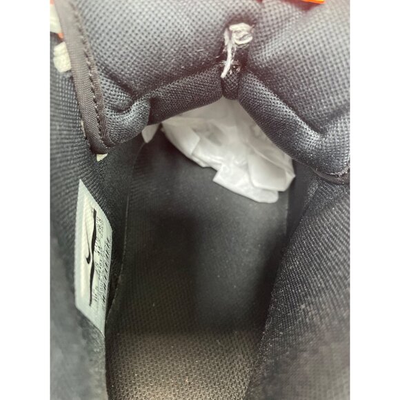 Nike Air Force 1 High '07 LV8" Mens Logo Pack High Sneakers Sz 10.5 SKU 9572 - Picture 7 of 16